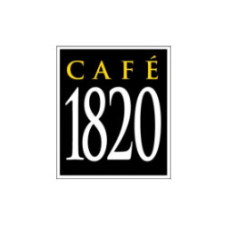 café 1820 client tecaire