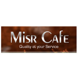 Misr Cafe tecaire customer