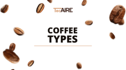 coffee types article