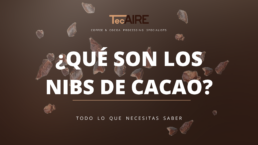 todo lo que necesitas saber sobre los nibs de cacao