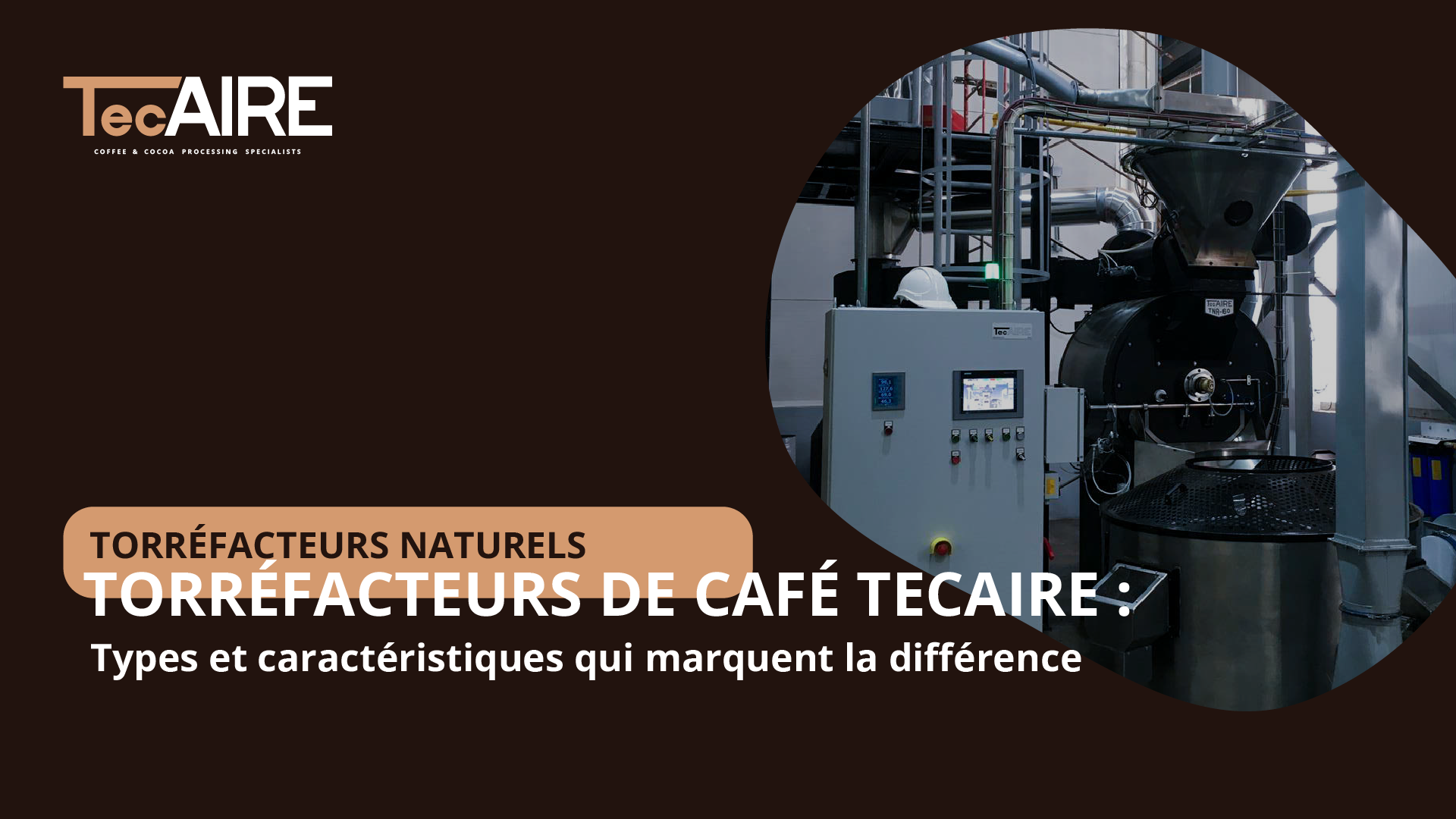 Découvrez les types de grille-pain proposés par TecAIRE