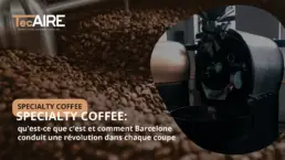 café de spécialité