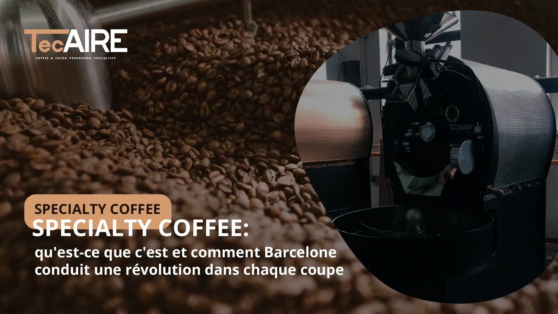 café de spécialité