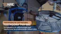 la mejor tostadora premium de café